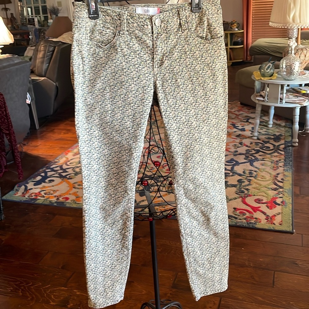 🌻🌻🌻3 for 12$🌻🌻🌻Cabi Skinny Jeans